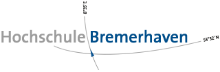 HSBremerhaven Logo